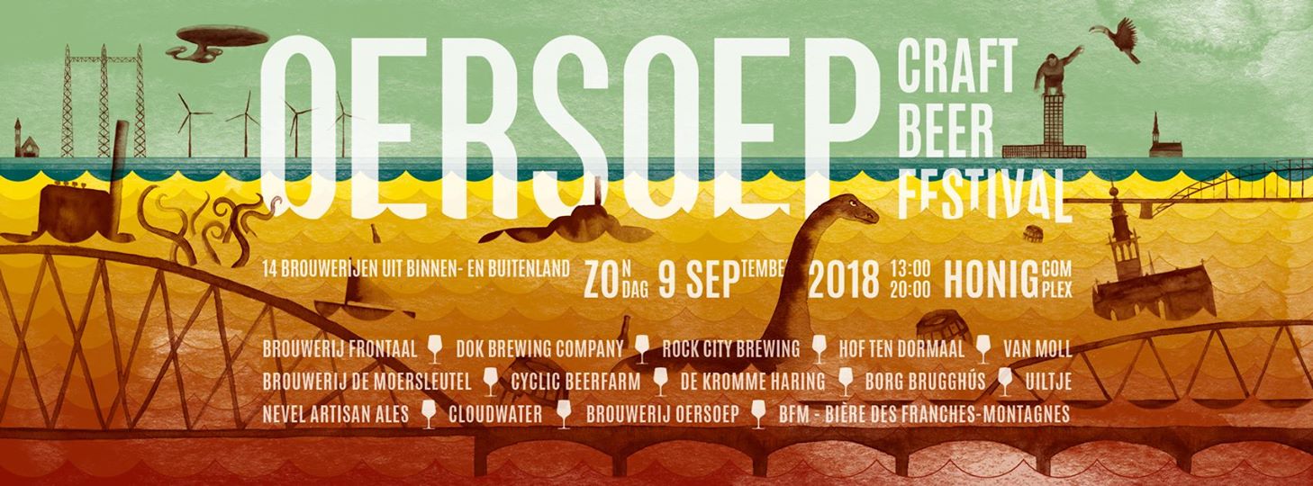 Oersoep Craft Beer Festival