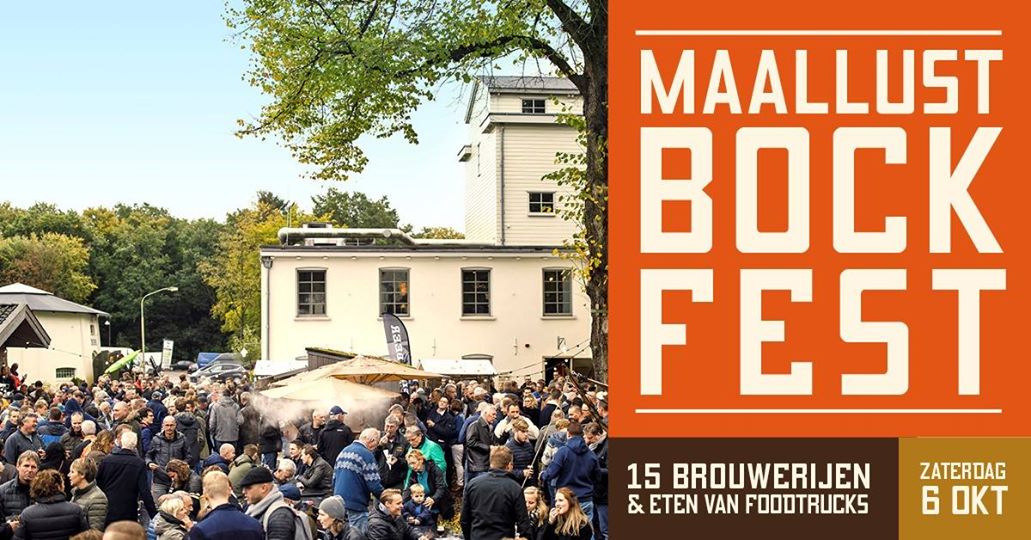 Maallust Bockfest