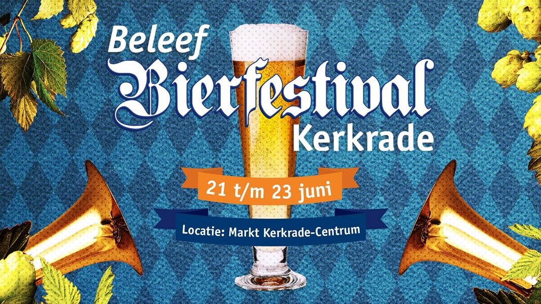 Bierfestival Kerkrade