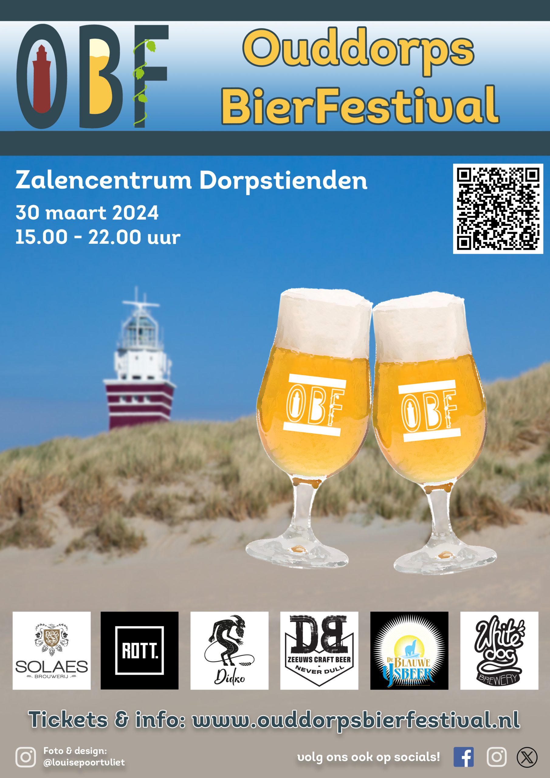 Ouddorps Bierfestival