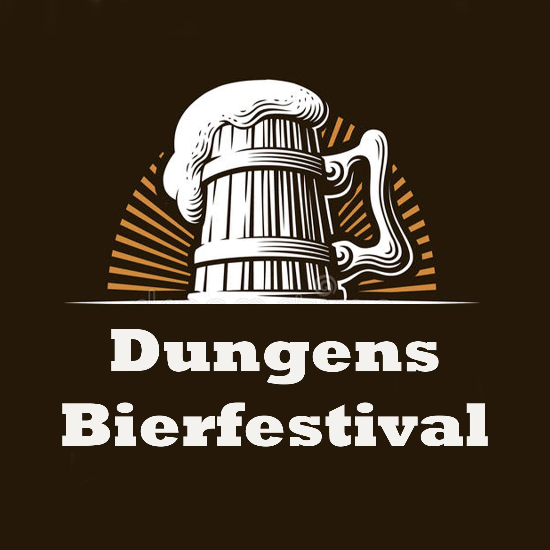 Dungens Bierfestival