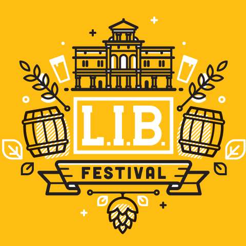 LIB V Speciaalbierfestival