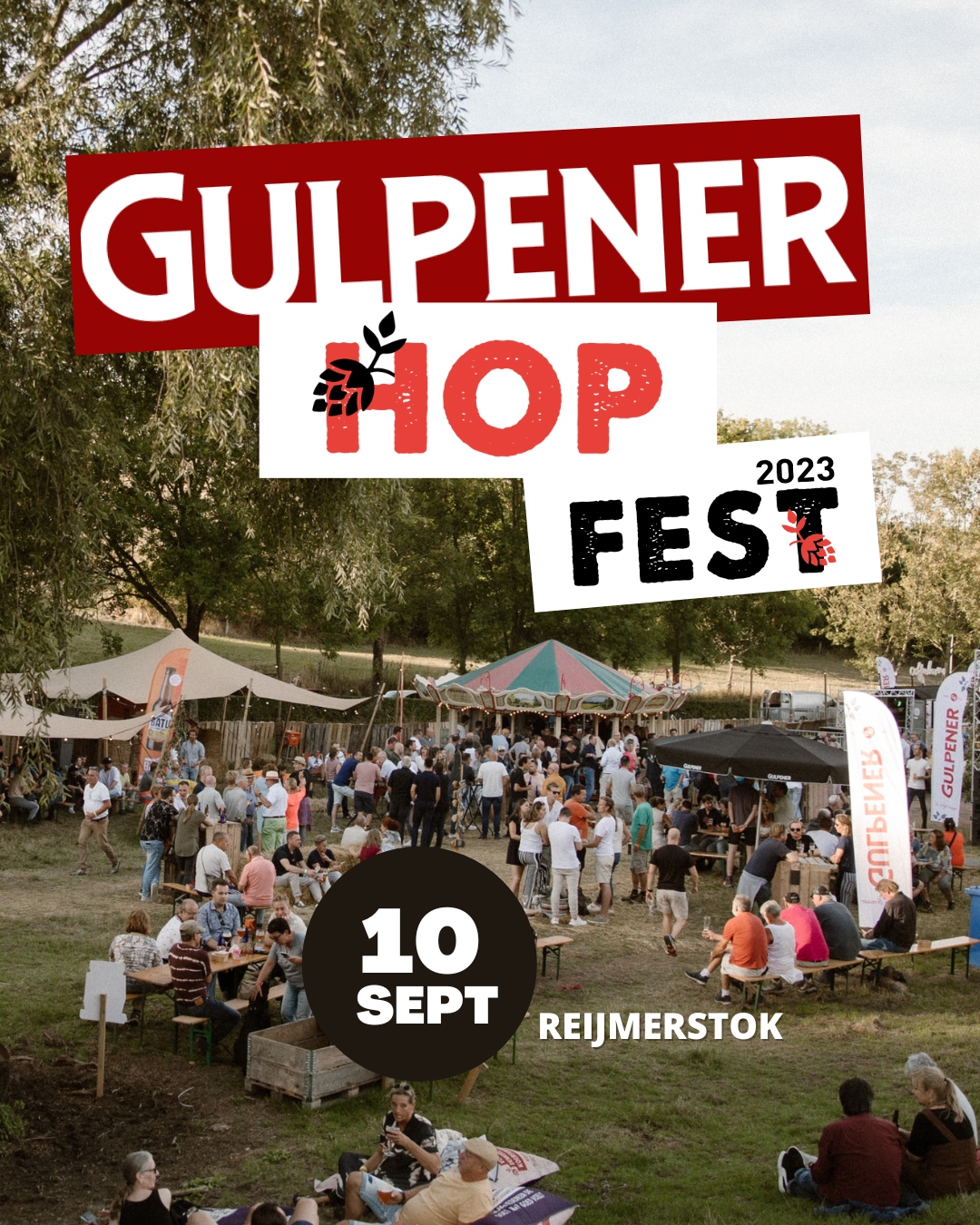 Gulpener Hopfest