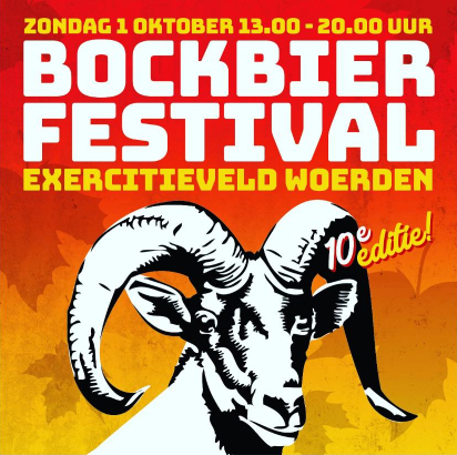 Woerdens Bockbierfestival