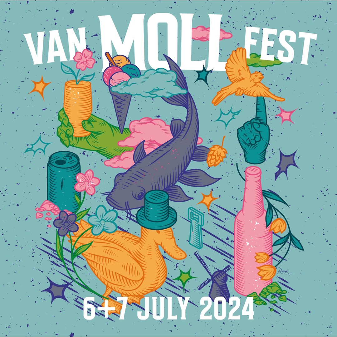 Van Moll Fest