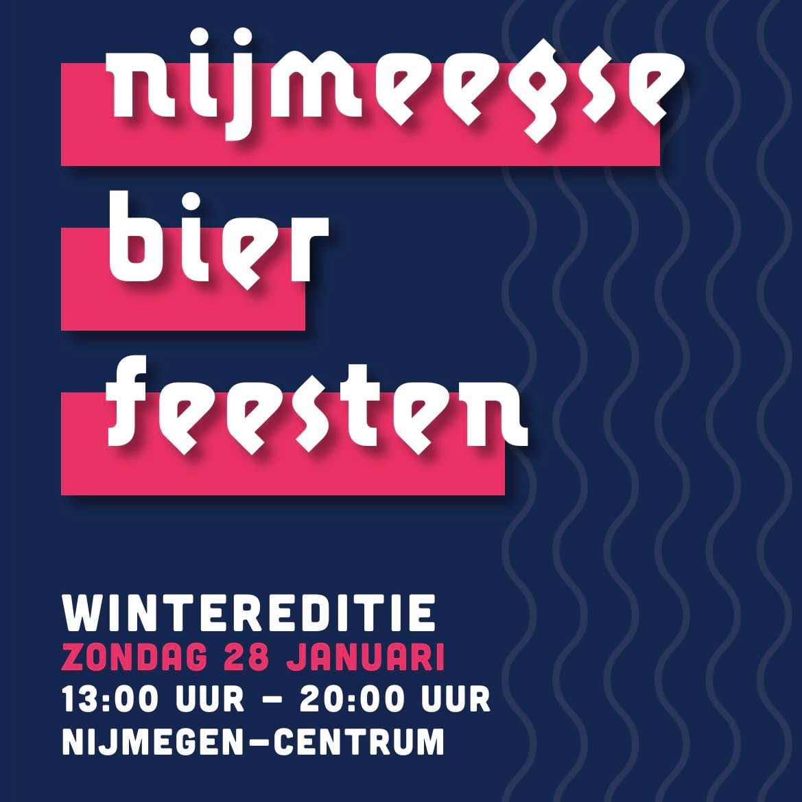 Nijmeegse Bierfeesten Wintereditie