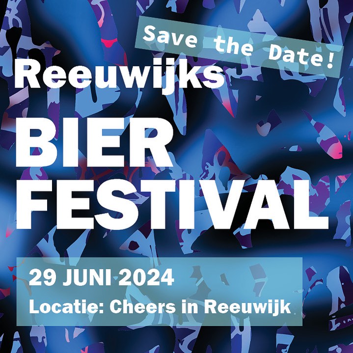 Bier Festival Reeuwijk