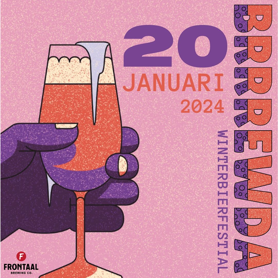 Brrrewda Winterbierfestival