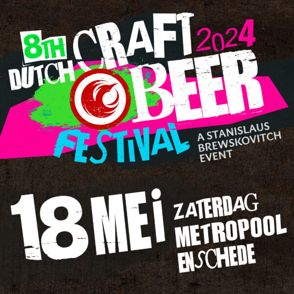 Dutch Craft Beer Festival
