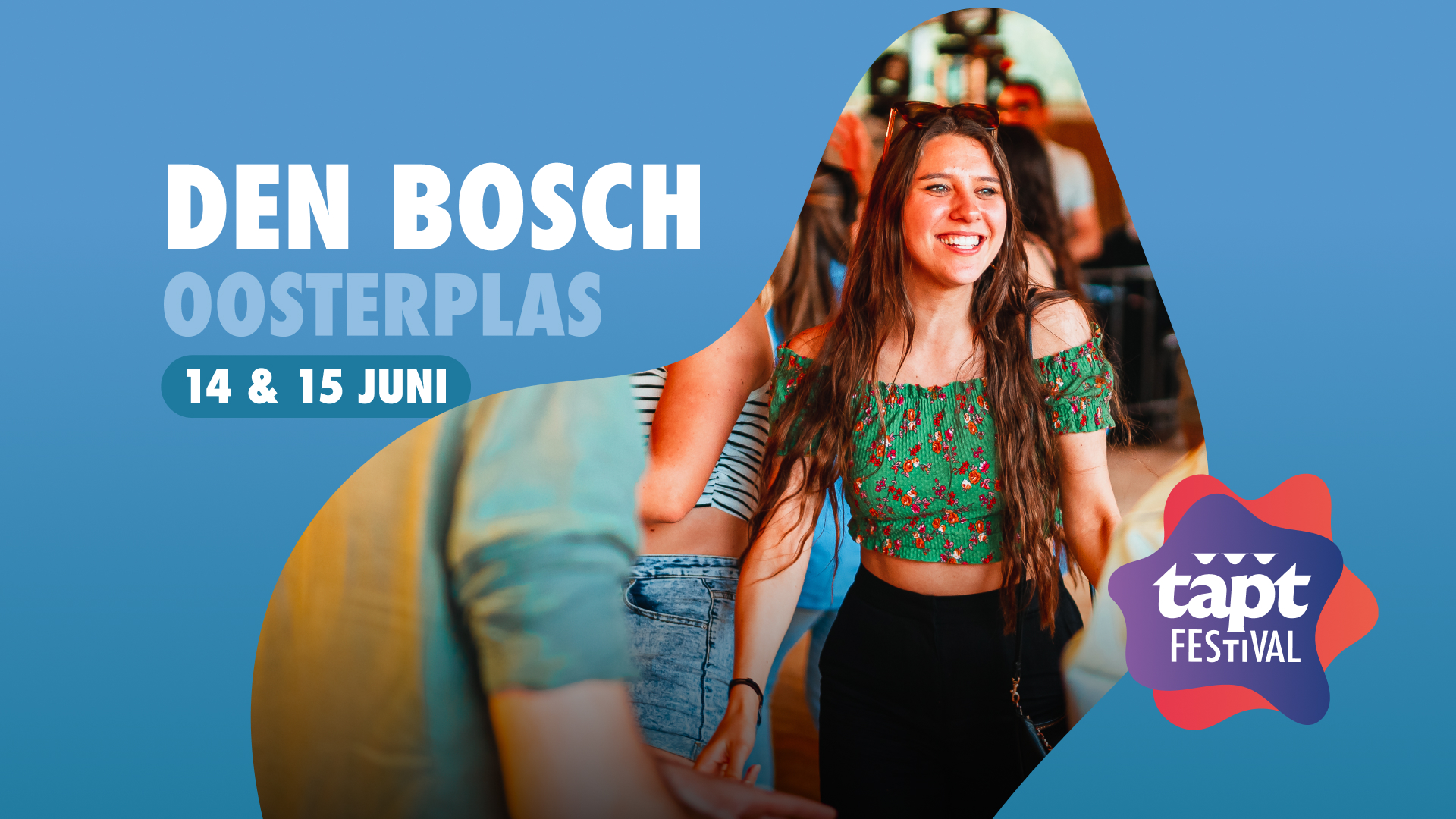 TAPT Festival Den Bosch
