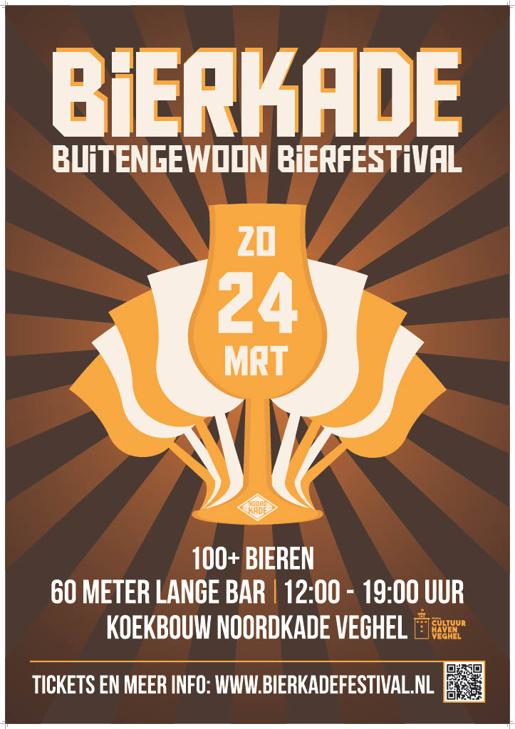 Bierkade Festival