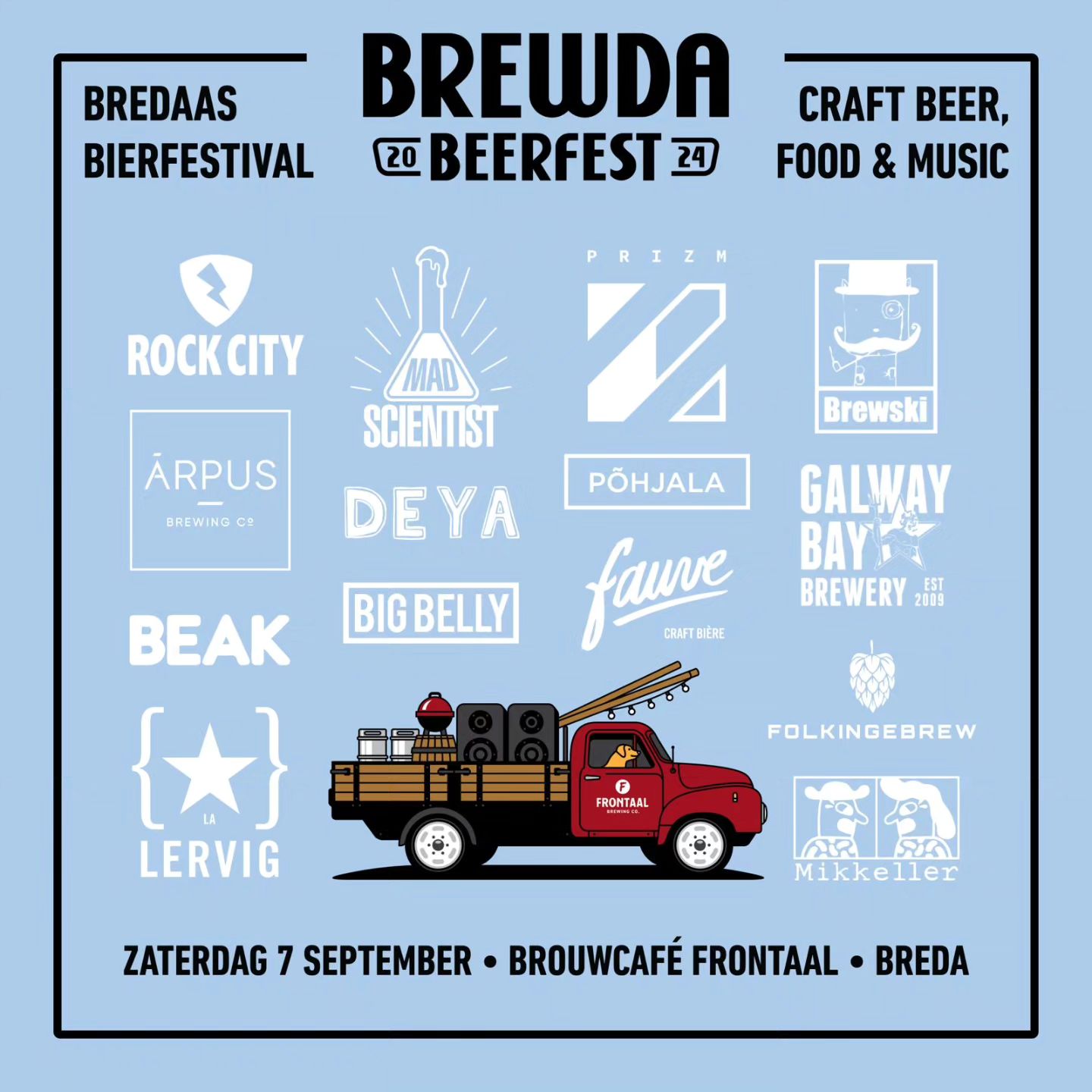Brewda