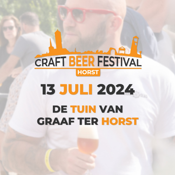 Craft Beer Festival Horst