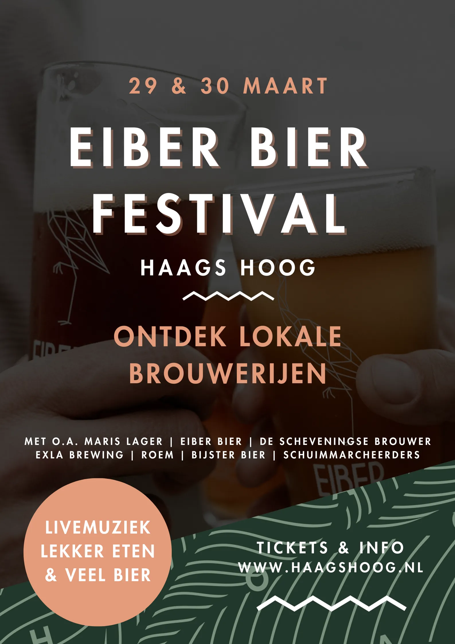 Eiber Bierfestival