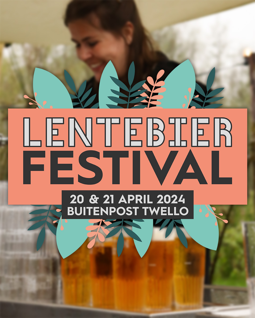 Lentebierfestival Twello