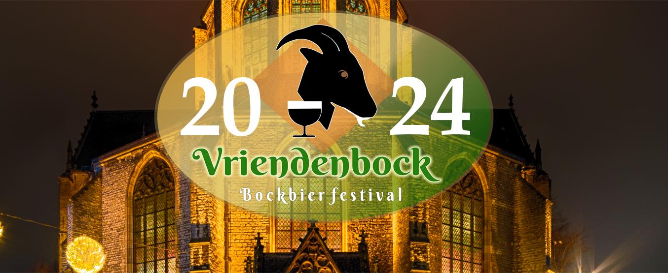 Vriendenbock