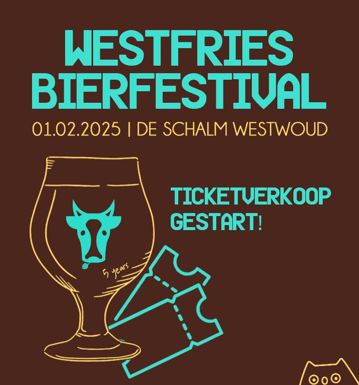 Westfries Bierfestival