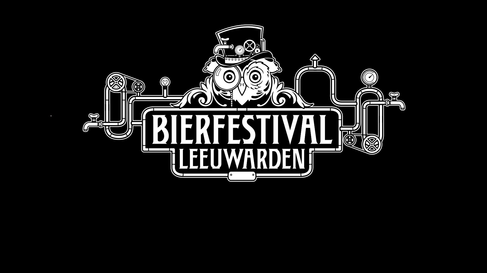 Bierfestival Leeuwarden