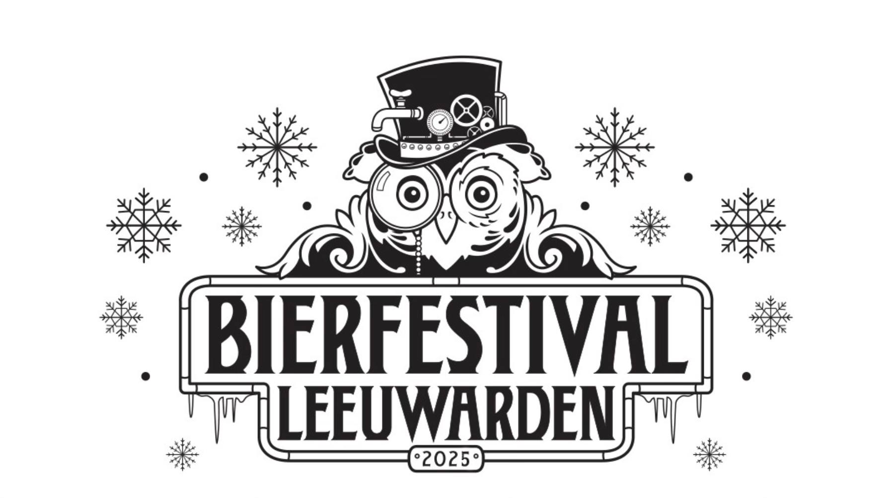 Bierfestival Leeuwarden