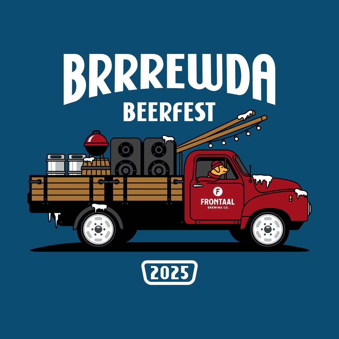 Brrrewda Winterbierfestival