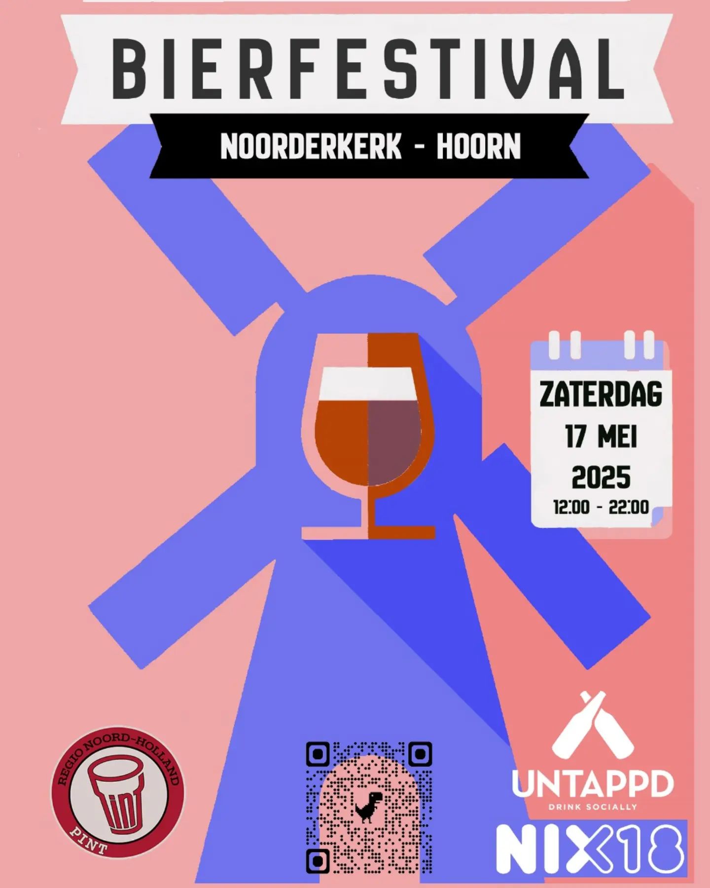 Noord-Hollands Bierfestival