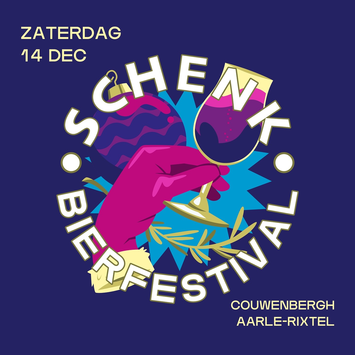 Schenk Bierfestival