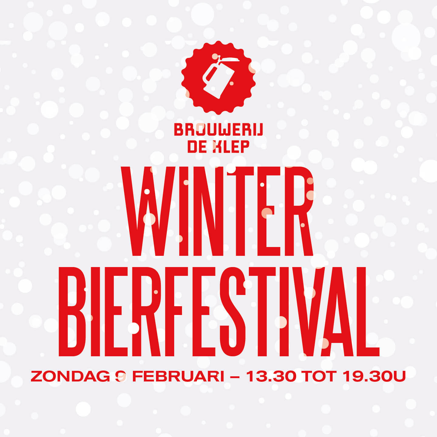 Winter Bierfestival