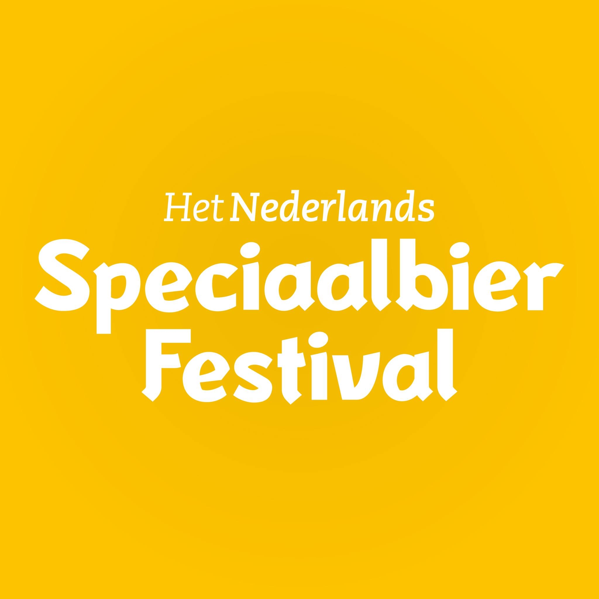 Het Nederlands Speciaalbier Festival