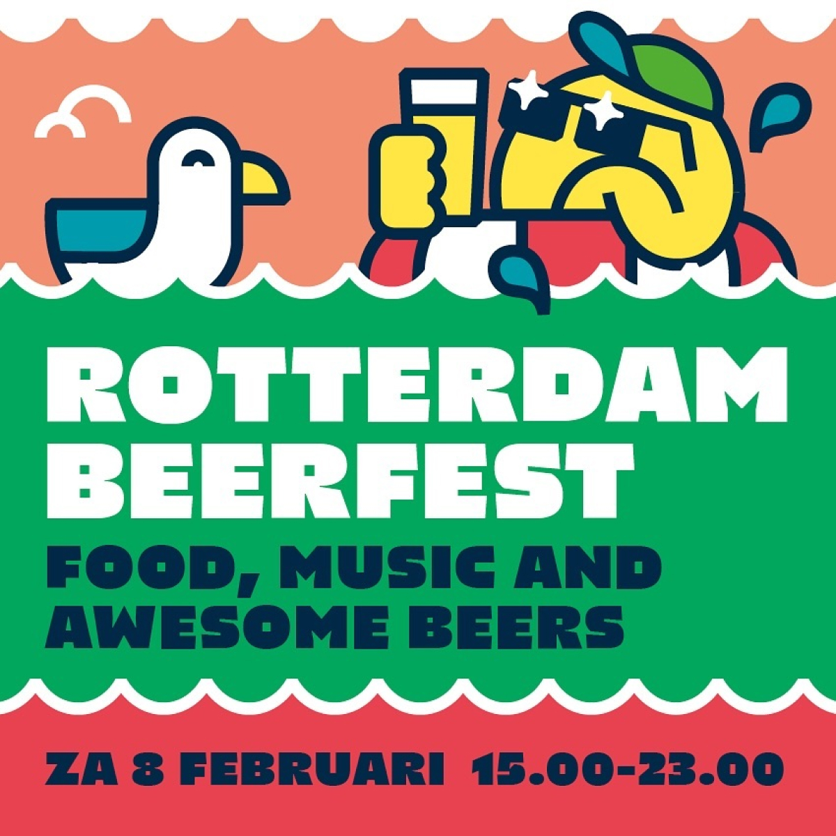 Rotterdam Beerfest