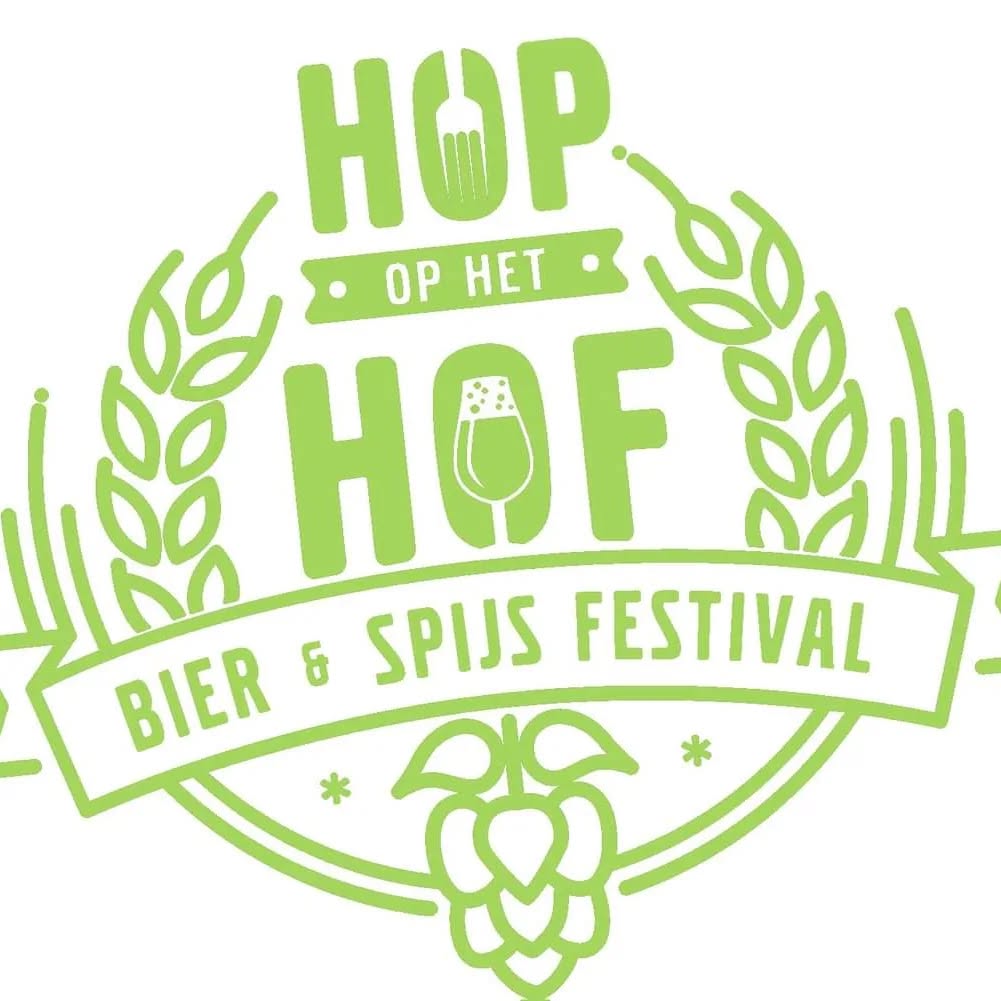 Hop op het Hof